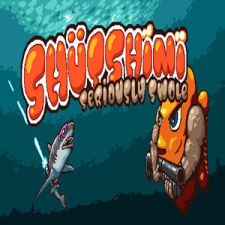 Choice Provisions Shutshimi (PC - Steam elektronikus játék licensz) videójáték