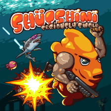 Choice Provisions Shutshimi (PC - Steam elektronikus játék licensz) videójáték