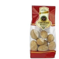  Choko Berry kardamomos mandula 80 g reform élelmiszer