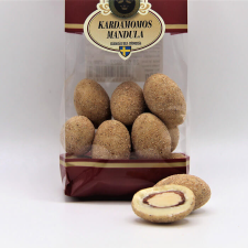  Choko berry kardamomos mandula 80 g csokoládé és édesség