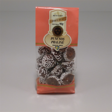  Choko berry puncsos praliné 90 g csokoládé és édesség