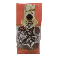  Choko berry puncsos praliné 90 g csokoládé és édesség