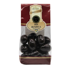 Choko berry sós mandula 80 g csokoládé és édesség
