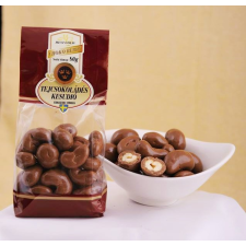 Choko Berry tejcsokoládés kesudió sütés és főzés