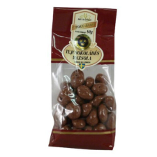  Choko berry tejcsokoládés törökmogyoró 80 g csokoládé és édesség