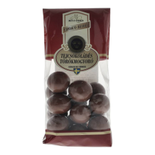 CHOKO BERRY TÖRÖKMOGYORÓ TEJCSOKOLÁDÉS reform élelmiszer