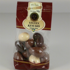  Choko berry vegyes kesudió 80 g mag