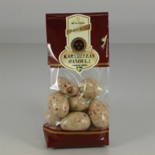 Choko Choko berry karamellás mandula 80 g mag