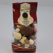 Choko Choko berry svéd csemege 80 g reform élelmiszer