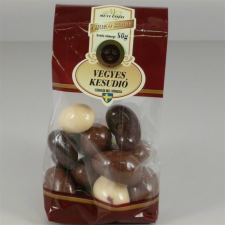 Choko Choko berry vegyes kesudió 80 g mag