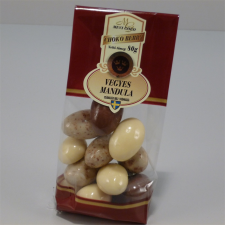 Choko Choko berry vegyes mandula 80 g mag