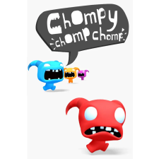  Chompy Chomp Chomp (digitális licenc) videójáték