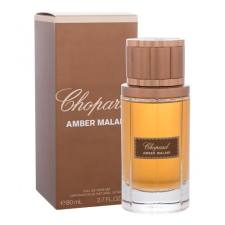 Chopard Amber Malaki EDP 80 ml parfüm és kölni