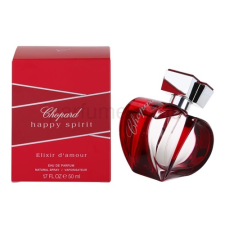 Chopard Happy Spirit Elixir d'Amour EDP 50 ml parfüm és kölni
