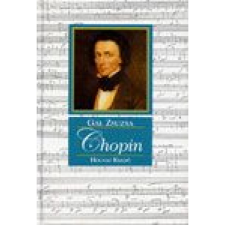  Chopin egyéb könyv