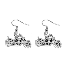  Chopper fülbevaló fülbevaló