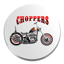 Choppers kitűző kitűző