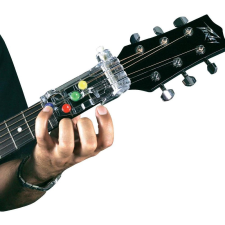  ChordBuddy - Gitározz gombnyomásra! gitár és basszusgitár