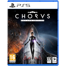  Chorus Day One Edition (PS5) videójáték