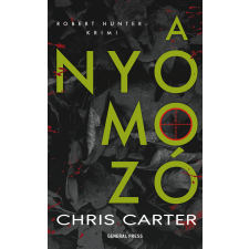 Chris Carter - A nyomozó egyéb könyv
