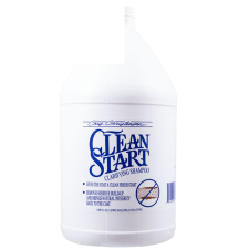 Chris Christensen Clean Start Clarifying Sampon 3,79l kutyasampon