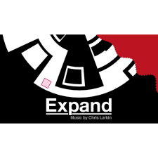 Chris Johnson Expand - Soundtrack (PC - Steam elektronikus játék licensz) videójáték