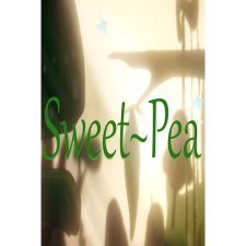 Chris N Tharp Sweet Pea (PC - Steam elektronikus játék licensz) videójáték
