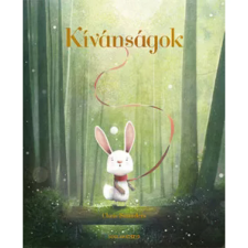Chris Saunders - Kívánságok egyéb könyv