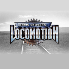  Chris Sawyer&#039;s Locomotion (Digitális kulcs - PC) videójáték