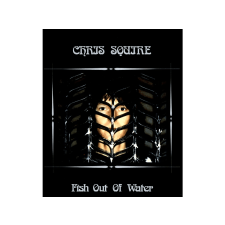  Chris Squire - Fish Out Of Water (Blu-ray) rock / pop