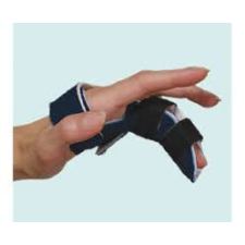  Chrisofix forte hosszú ujjak ortézis gyógyászati segédeszköz