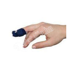  Chrisofix Ujjbegy Sín S 4cm 124 gyógyászati segédeszköz