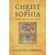  Christ and Sophia – Valentin Tomberg idegen nyelvű könyv