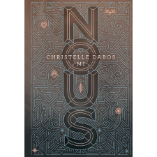 Christelle Dabos - Mi – Nous regény