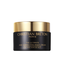 Christian Breton The Ultimate Age Correcting Night Cream Arckrém 50 ml arckrém