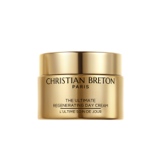 Christian Breton The Ultimate Regenerating Day Cream Arckrém 50 ml arckrém