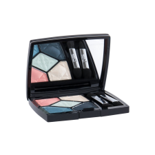Christian Dior 5 Couleurs Eyeshadow Palette, Szemhéjpúder 7g szemhéjtus