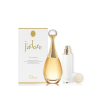 Christian Dior Dior J'adore eau de parfum for women 100 ml + EDP 10 ml ajándék szett