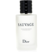 Christian Dior DIOR Sauvage After Shave Balm 100 ml after shave