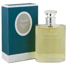Christian Dior Diorella EDT 100 ml parfüm és kölni
