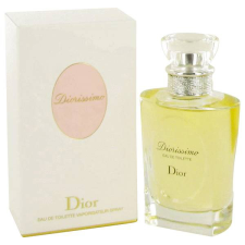 Christian Dior Diorissimo EDT 100 ml parfüm és kölni