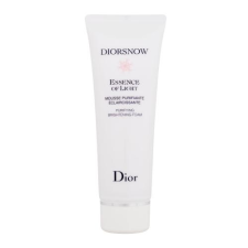 Christian Dior Diorsnow Essence Of Light Purifying Brightening Foam arctisztító hab 110 g nőknek arctisztító