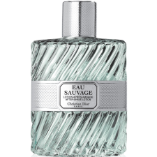 Christian Dior Eau Sauvage, after shave - 100ml after shave