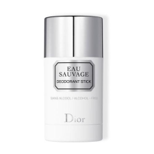 Christian Dior - Eau Sauvage férfi 75ml deo stick dezodor