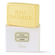Christian Dior Eau Sauvage, Szappan - 150g szappan