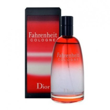 Christian Dior Fahrenheit Cologne EDC 125 ml parfüm és kölni