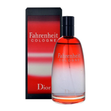 Christian Dior Fahrenheit Cologne, Odstrek Illatminta 3ml parfüm és kölni