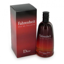 Christian Dior Fahrenheit EDT 50 ml parfüm és kölni