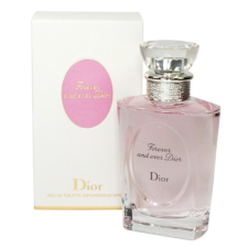 Christian Dior Forever and Ever EDT 100 ml parfüm és kölni