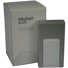 Christian Dior Higher Energy, edt 10ml parfüm és kölni